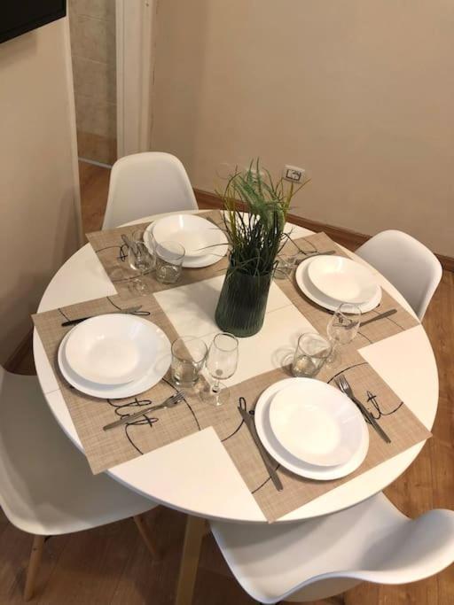 Casa Beatrice: Casa Vacanze A