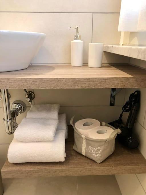 Casa Beatrice: Casa Vacanze A Apartment Turin