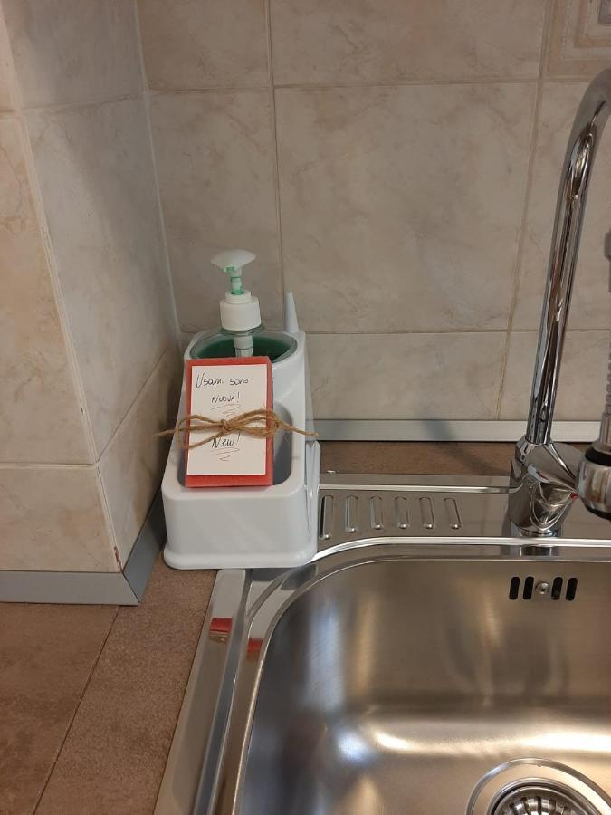 Casa Beatrice: Casa Vacanze A Apartment Turin