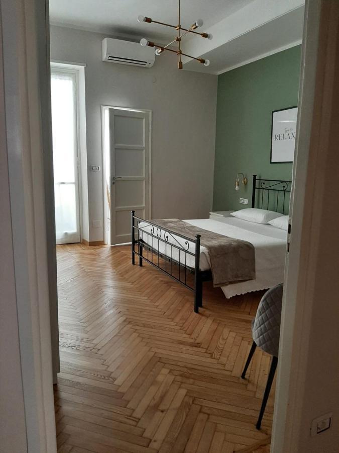 Casa Beatrice: Casa Vacanze A Apartment Turin